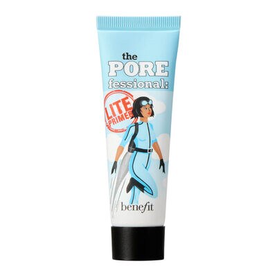 BENEFIT    THE POREFESSI PRIM